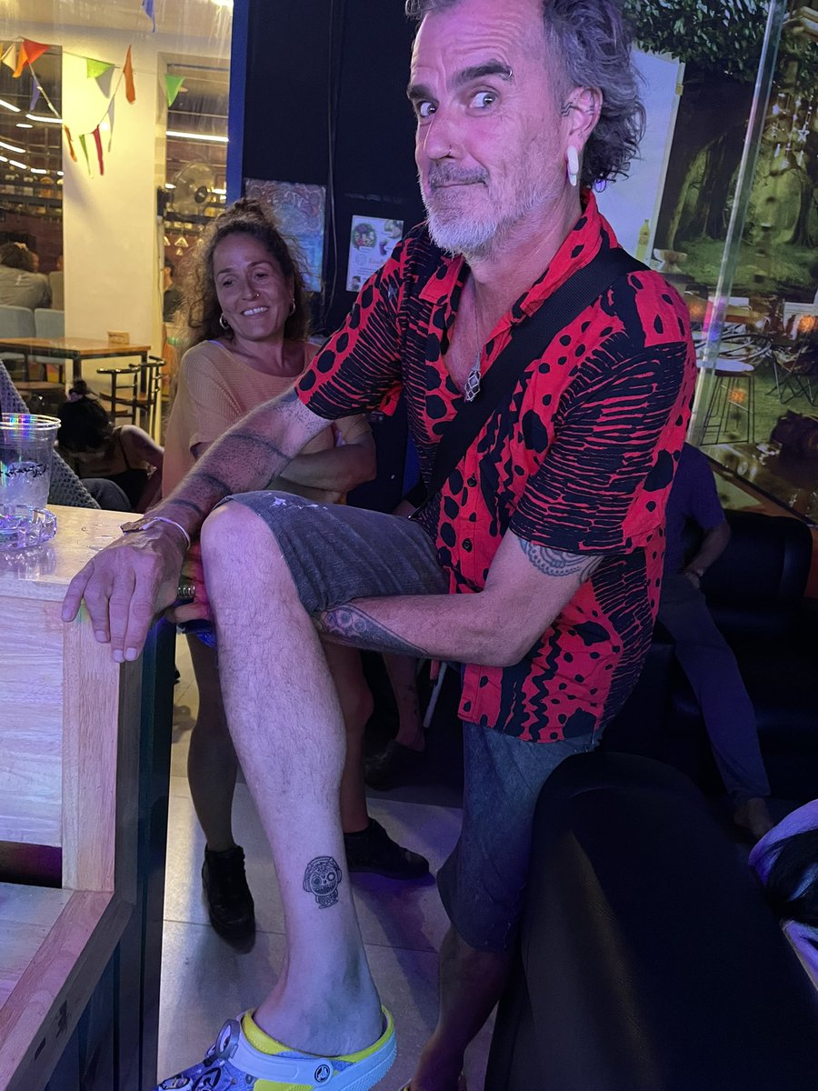 ૐ yuji Ledesma/AchalaNaatha/Cosmic∞Ledesma LIVE ૐ tweet media