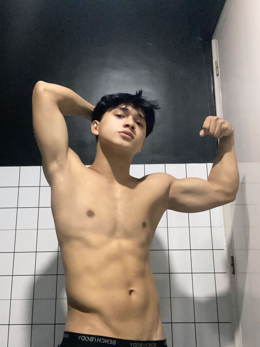 Nuru Master Manila tweet media