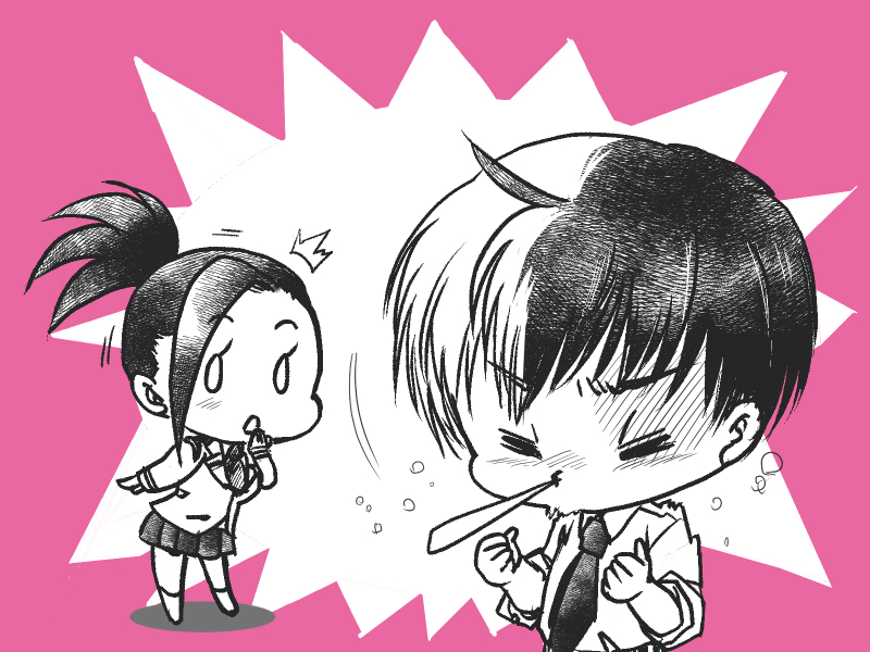 ミそ tweet media