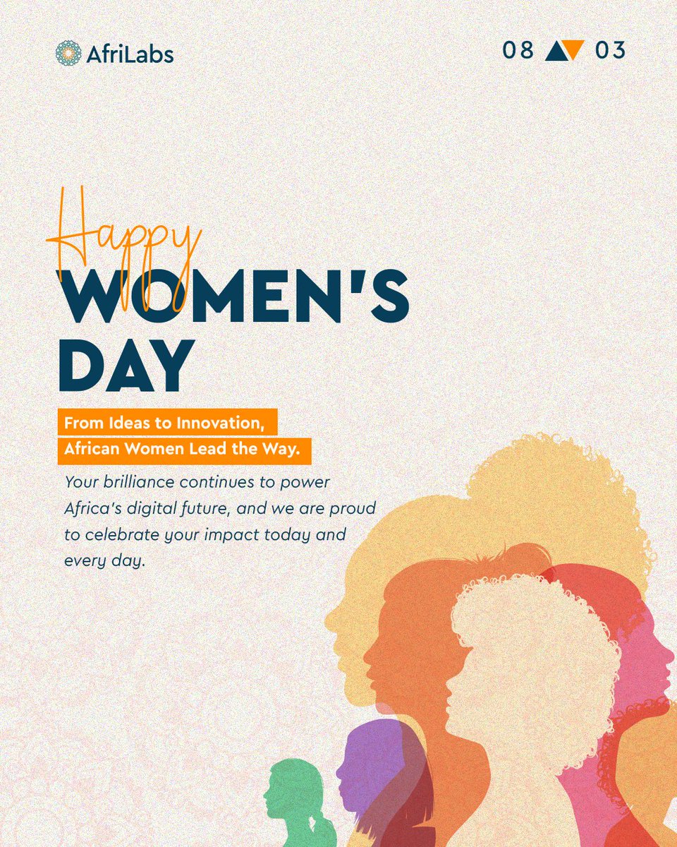 AfriLabs tweet media