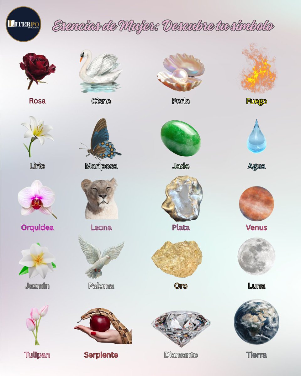 LiterPo Publishing tweet media