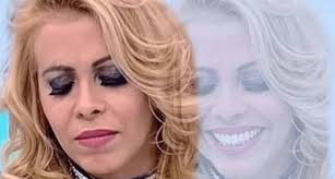 El tío James viendo cómo Sainz no podía pasar a Franco