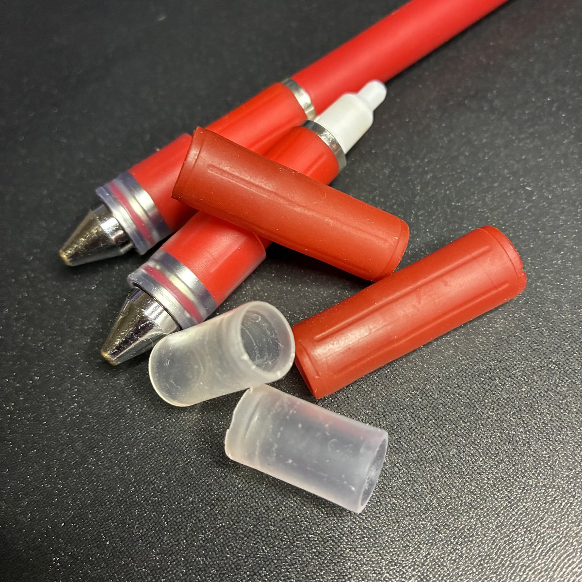 It was that time again