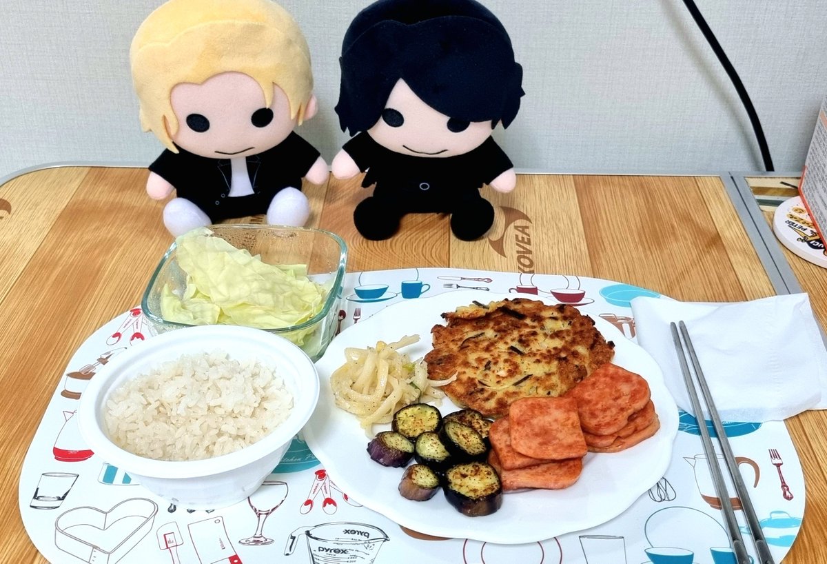 furiousnui's tweet photo. 一人暮らし料理 https://t.co/sNaqqKHQ8c