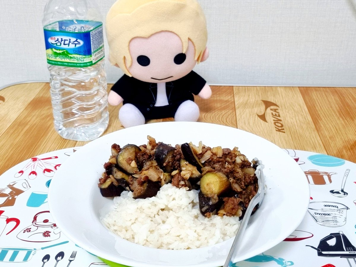 furiousnui's tweet photo. 一人暮らし料理 https://t.co/sNaqqKHQ8c