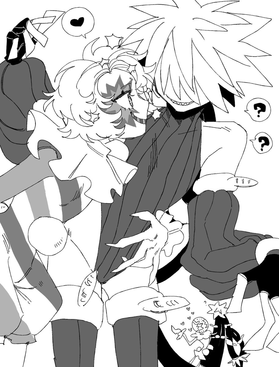 ⚠️擬人化

ズガデンちゃん…🎆🌳 