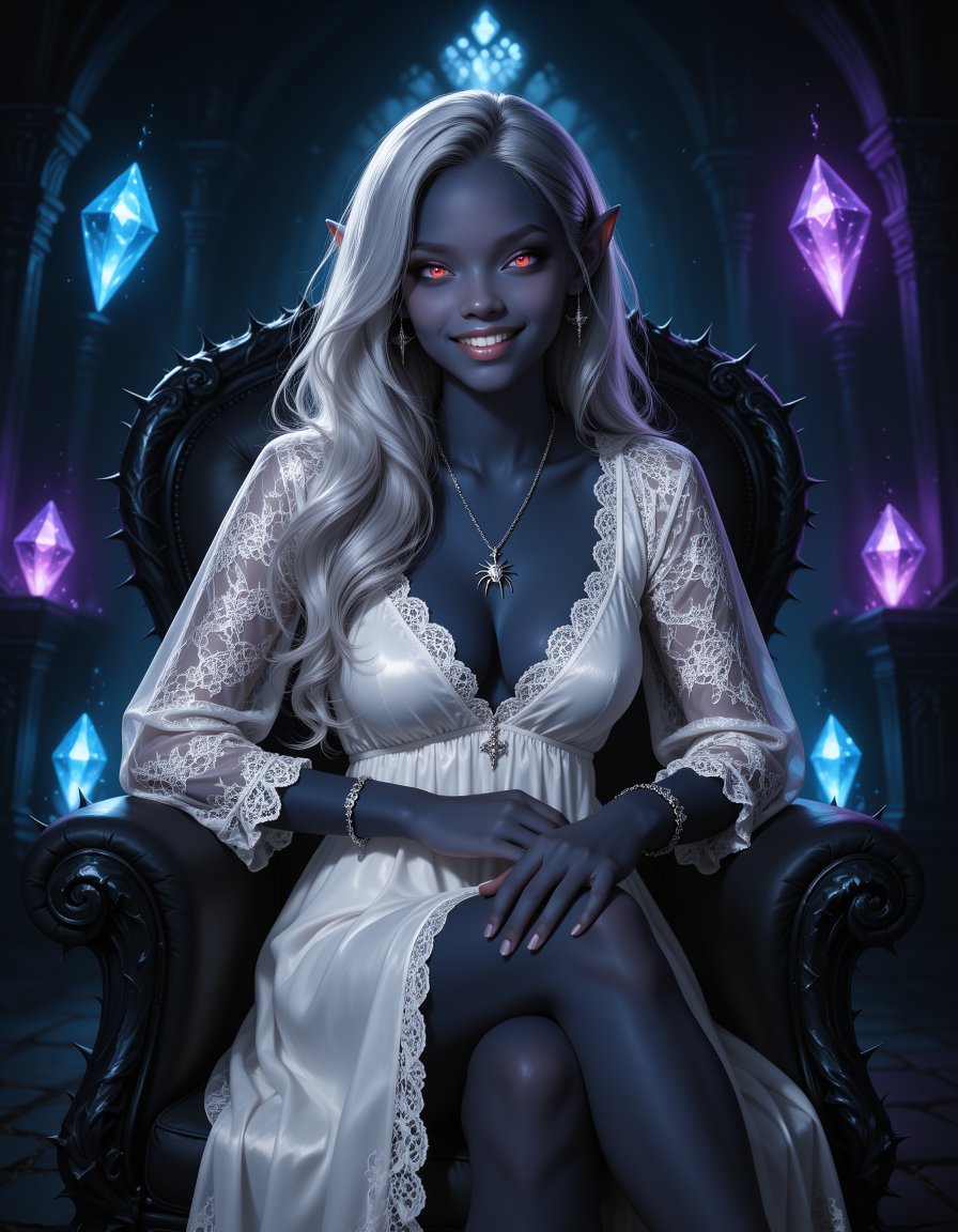 DarkInfinityArt's tweet image. #PromptShare by @Project_VLA... Try it out! 
Prompt in the quoted post.