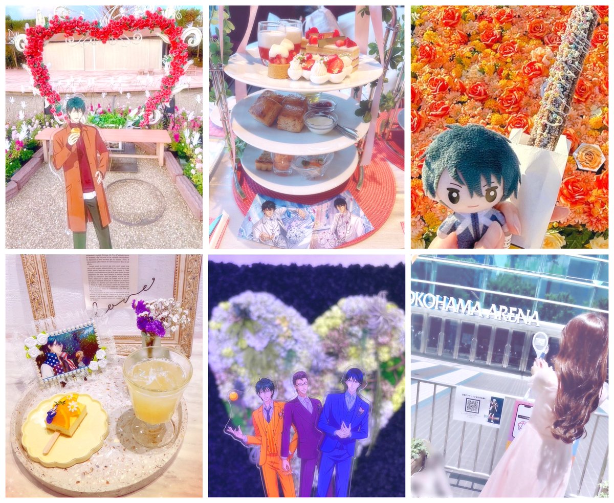 ❁Miyu❁ tweet media