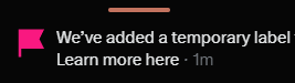 MirunekoDL's tweet photo. WOW TWITTER ACTUALLY JUST HATES MY ACCOUNT WHAT

I LITERALLY DID NOTHING TODAY BUT SCROLL THROUGH A BUNCH OF POSTS https://t.co/vNmFZToKx8