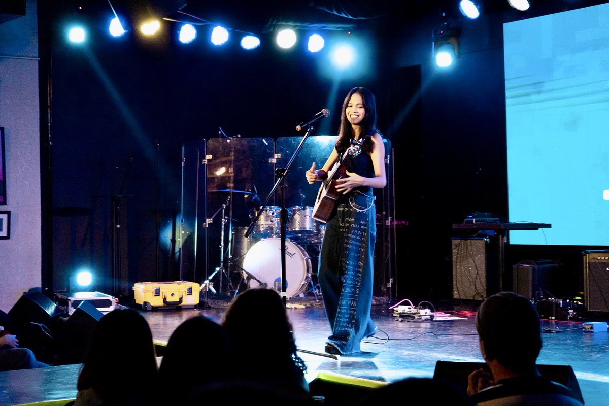 Ivory Music tweet media