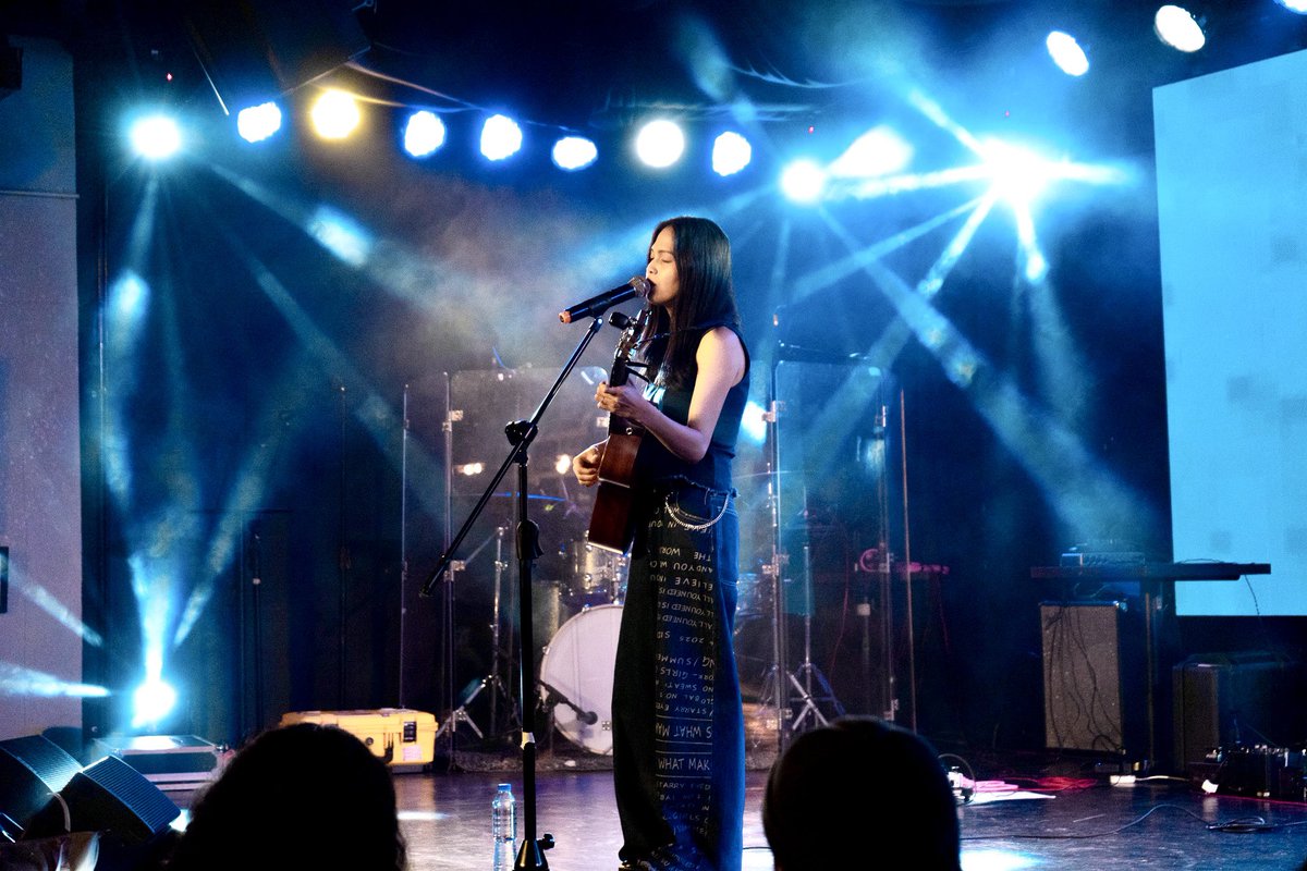 Ivory Music tweet media