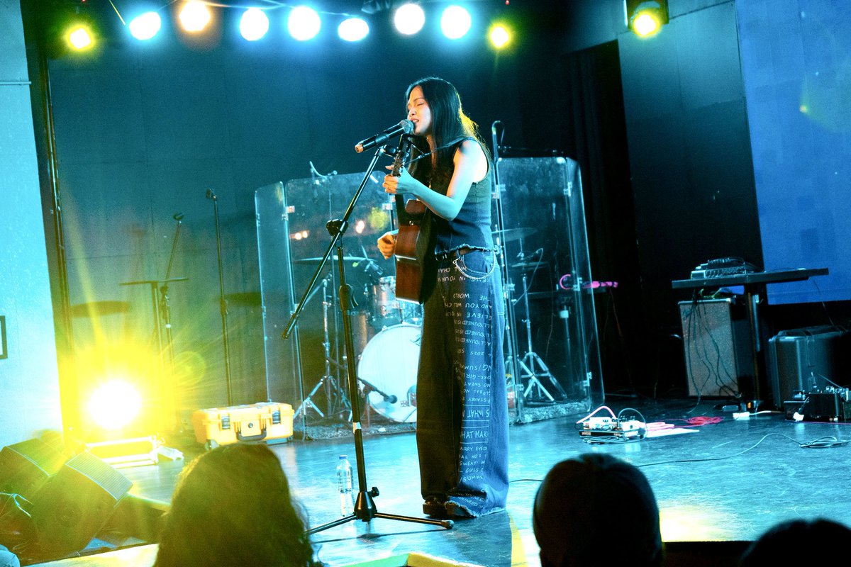 Ivory Music tweet media