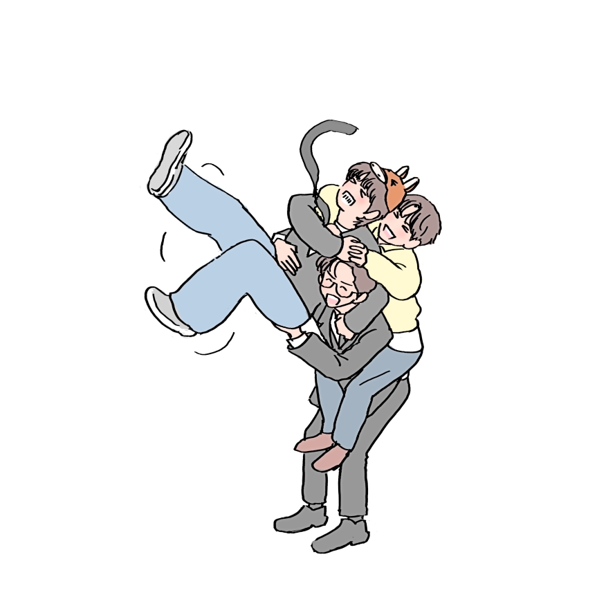 스케치즈 (@sketchesofb1a4) on Twitter photo 