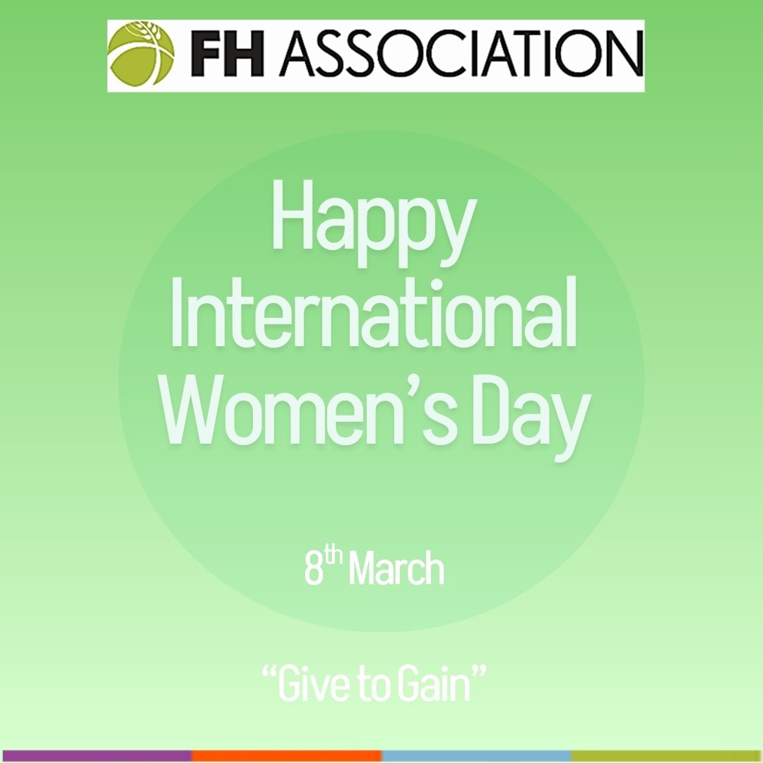 FH Association Uganda tweet media