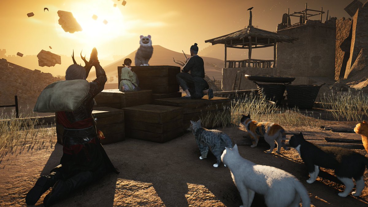 Felix Perison tweet media