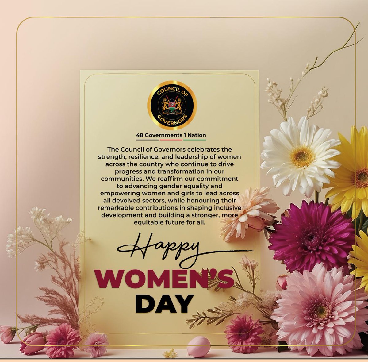 Ms. Mary Mwiti, EBS tweet media