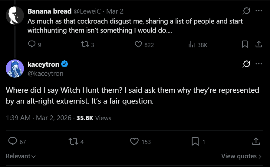 FlippeRFlappeR6's tweet image. "We don't witch hunt, we just ask them who's side they are on while bringing molotov and bomb"