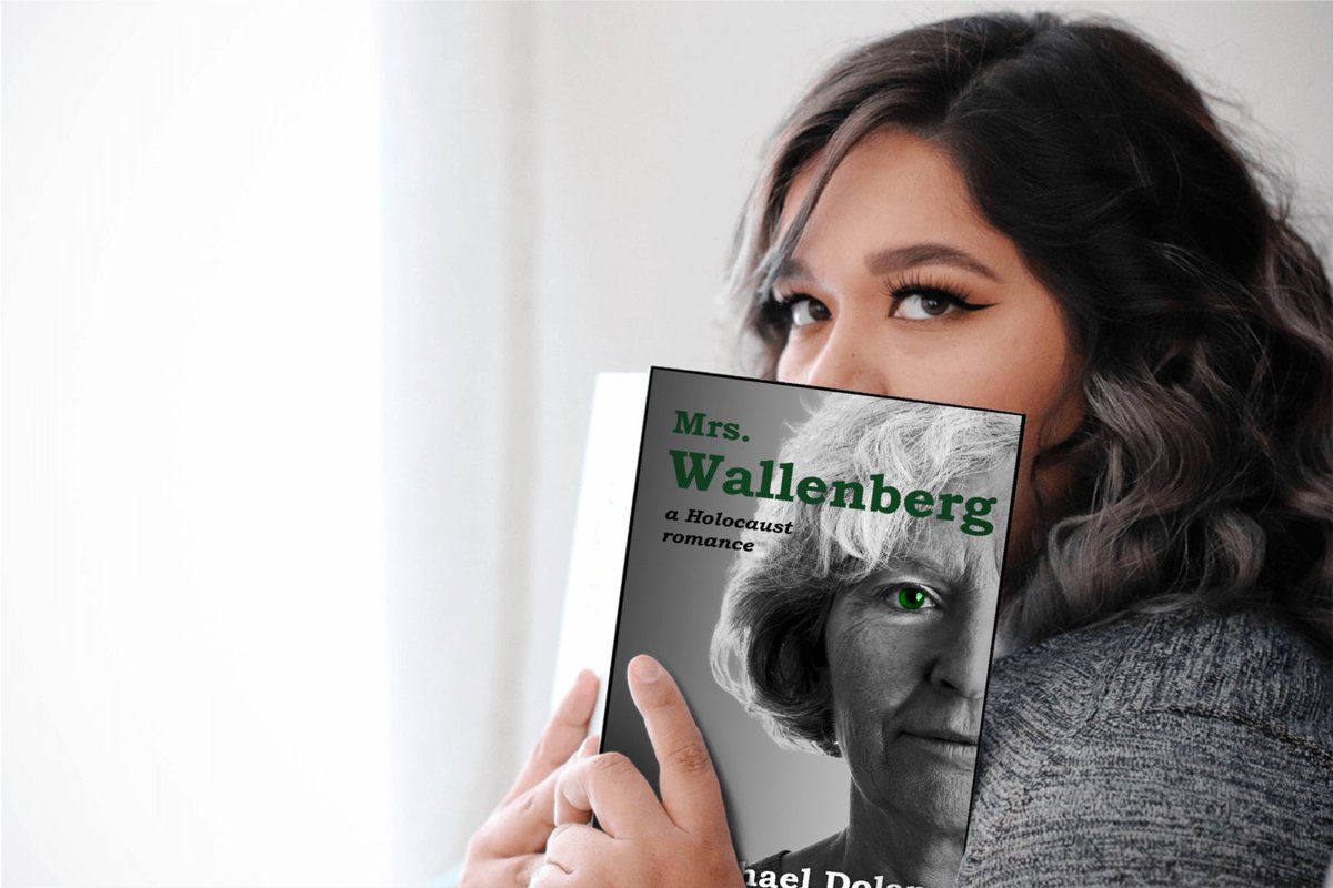 J. Michael Dolan tweet media