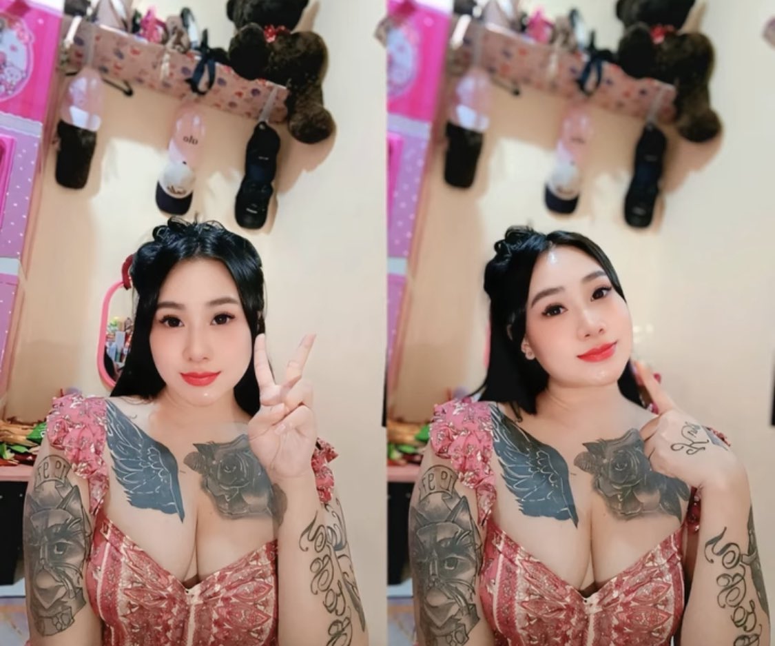 𝙄𝘿 𝙒𝙖𝙧𝙞𝙖 🏳️⚧️ tweet media