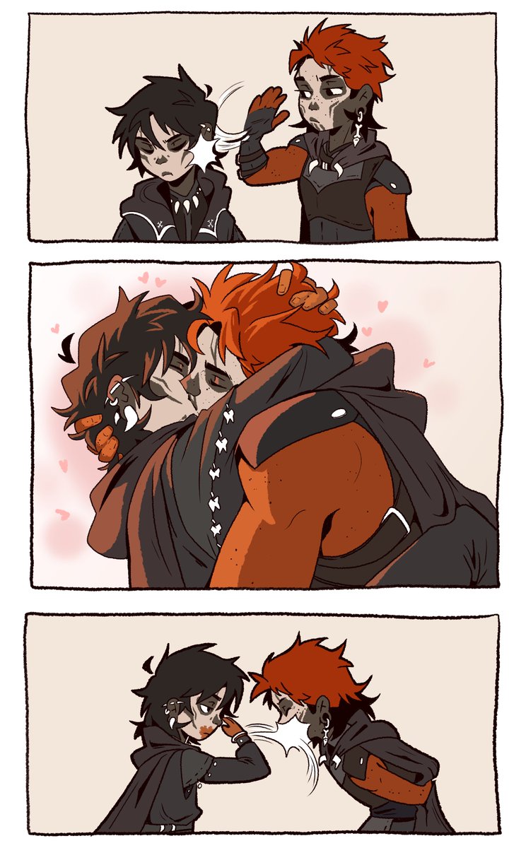 Leigha 𓆝 tweet media