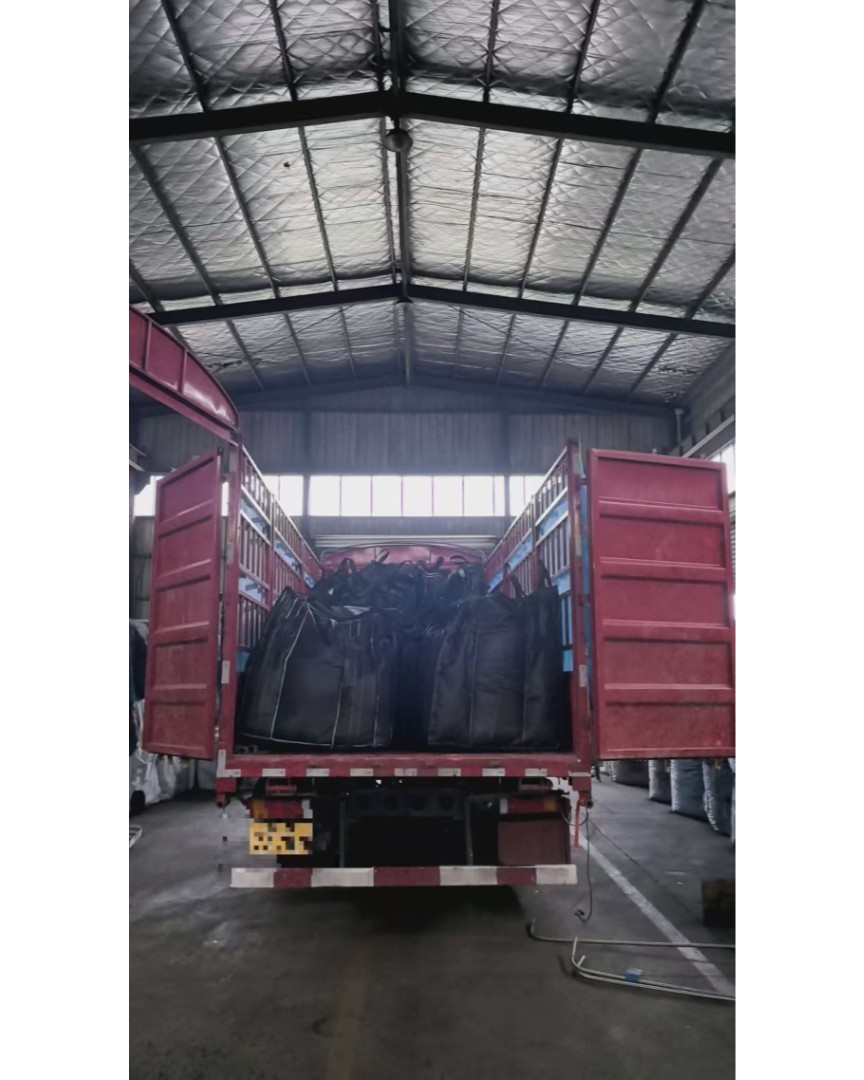 YulongCarbon66's tweet image. Bulk activated carbon shipment ready! Securely loaded, immediate dispatch. Timely delivery for global industrial needs. DM for orders.
#ActivatedCarbon #BulkShipment #ReadyToDispatch #IndustrialSupply #LogisticsReliability