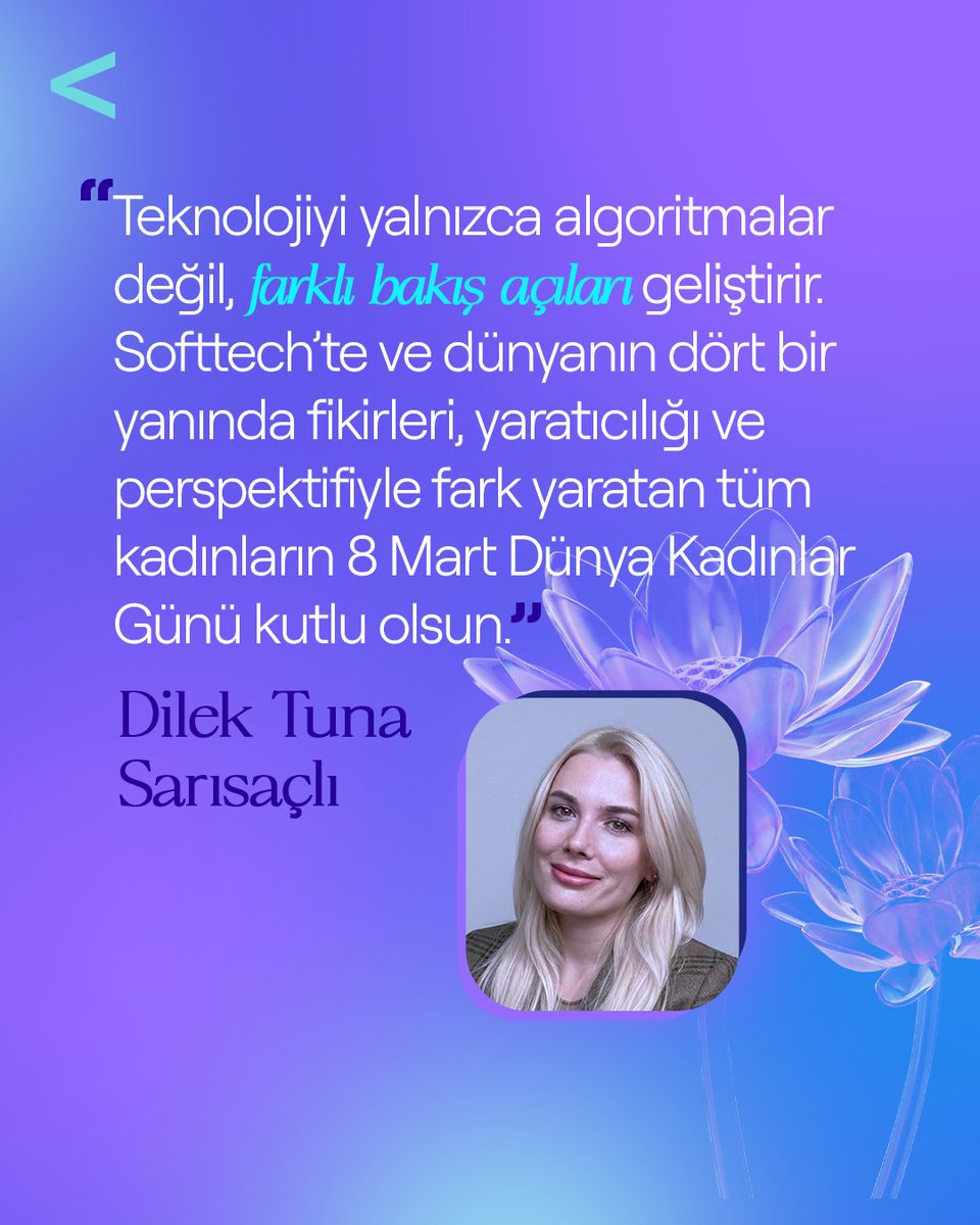 Softtech tweet media