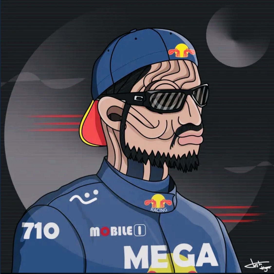DonWooden_'s tweet photo. I am an F1 fantasy god. #F1 #wekeepwinning https://t.co/caTqz6eIZN