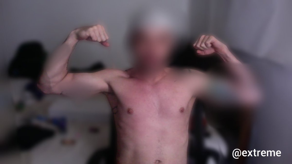 𝕸𝖆𝖘𝖙𝖊𝖗 𝕰𝖝𝖙𝖗𝖊𝖒𝖊 👣 tweet media