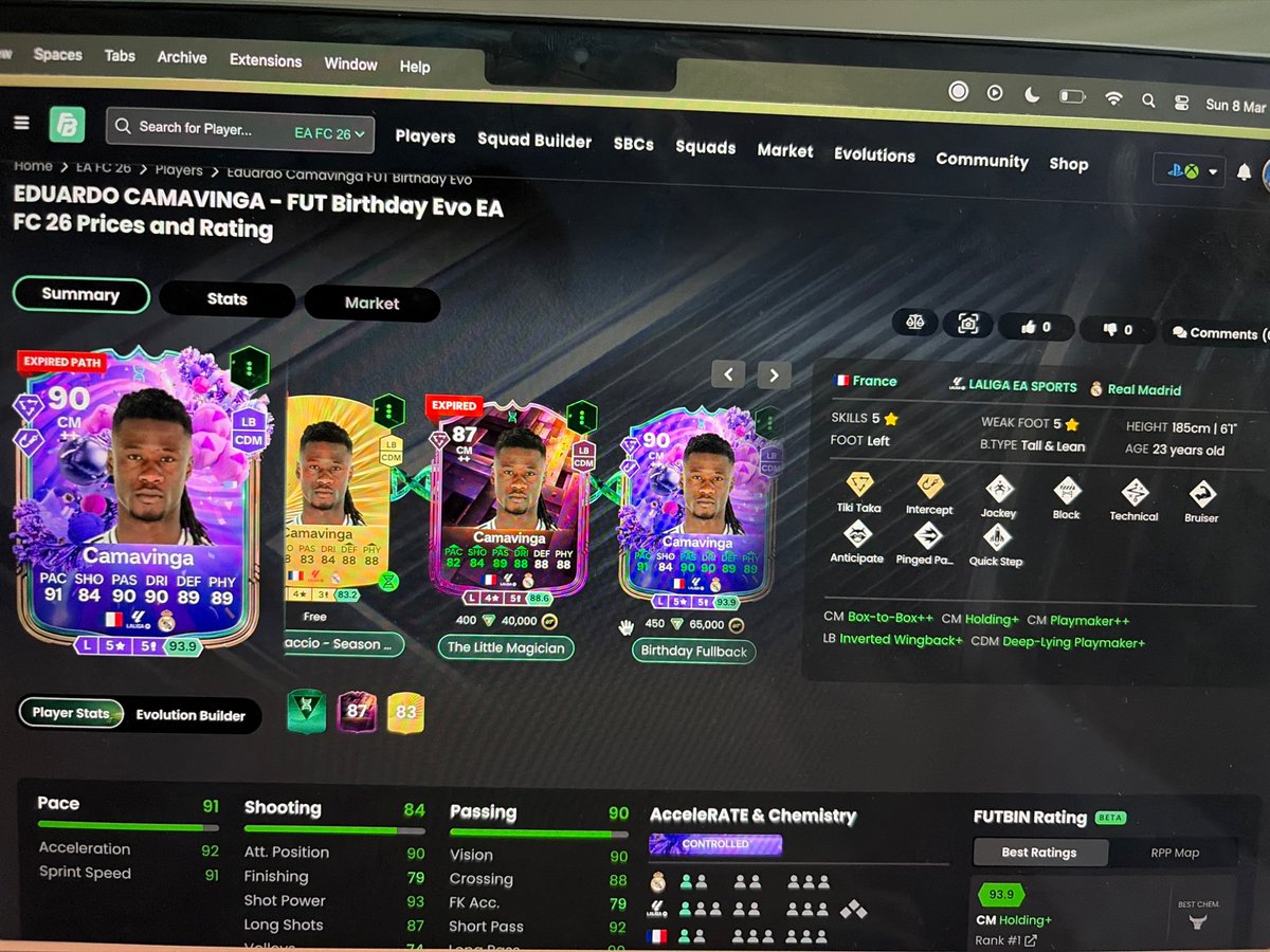 hfjsjndbf's tweet photo. @KillerFutCoins Him or Jordi Alba? https://t.co/95Dr8Wh7NY