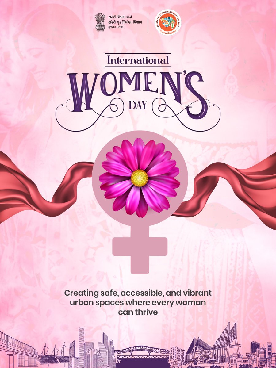 LunavadaN's tweet photo. We’re celebrating the strength, brilliance, and resilience of women globally. 

Let’s keep building a world where every woman has the freedom to thrive and lead.

#InternationalWomensDay https://t.co/j6zTJaMIjy