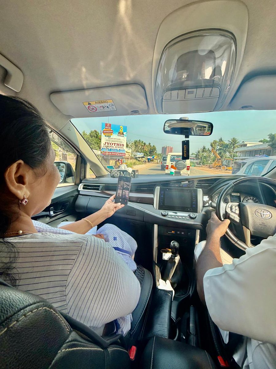 Shobha Karandlaje tweet media