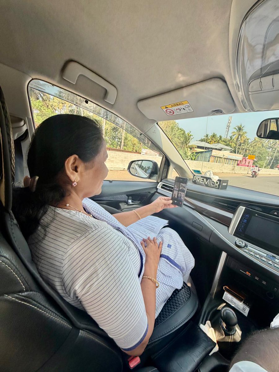 Shobha Karandlaje tweet media