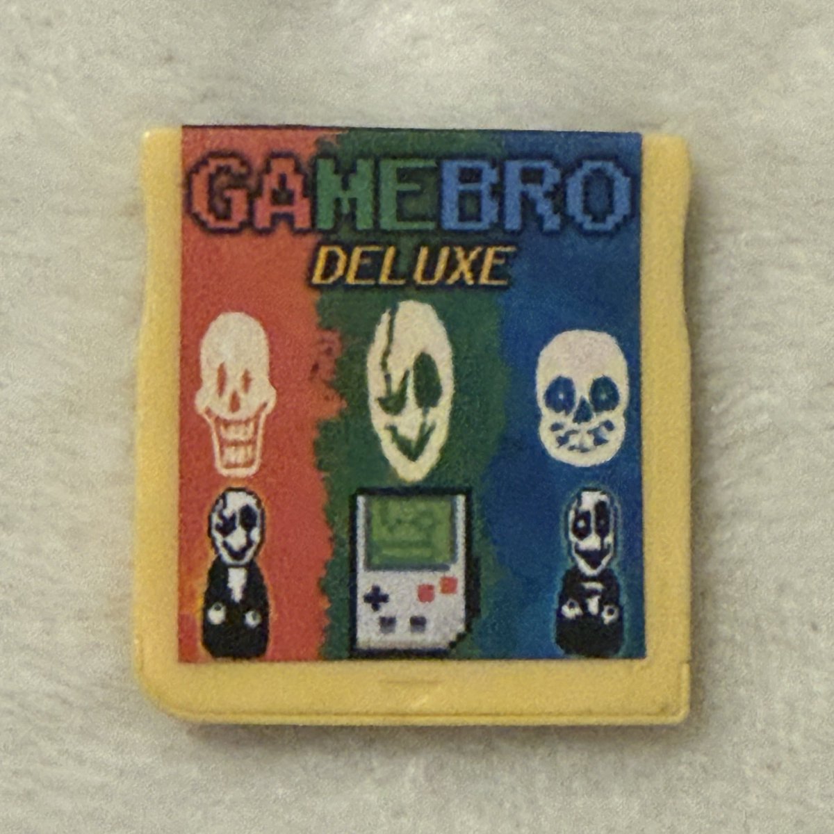 tinyhater's tweet photo. best gift in the entire universe ever https://t.co/9pOdSj9xcp