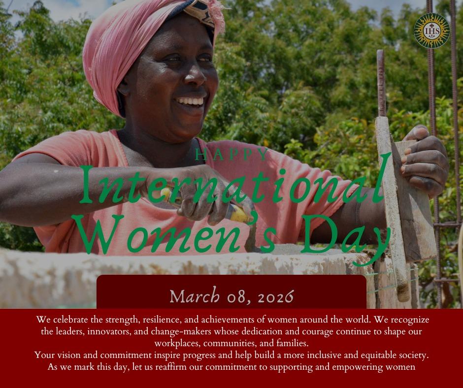 Jesuits Eastern Africa tweet media