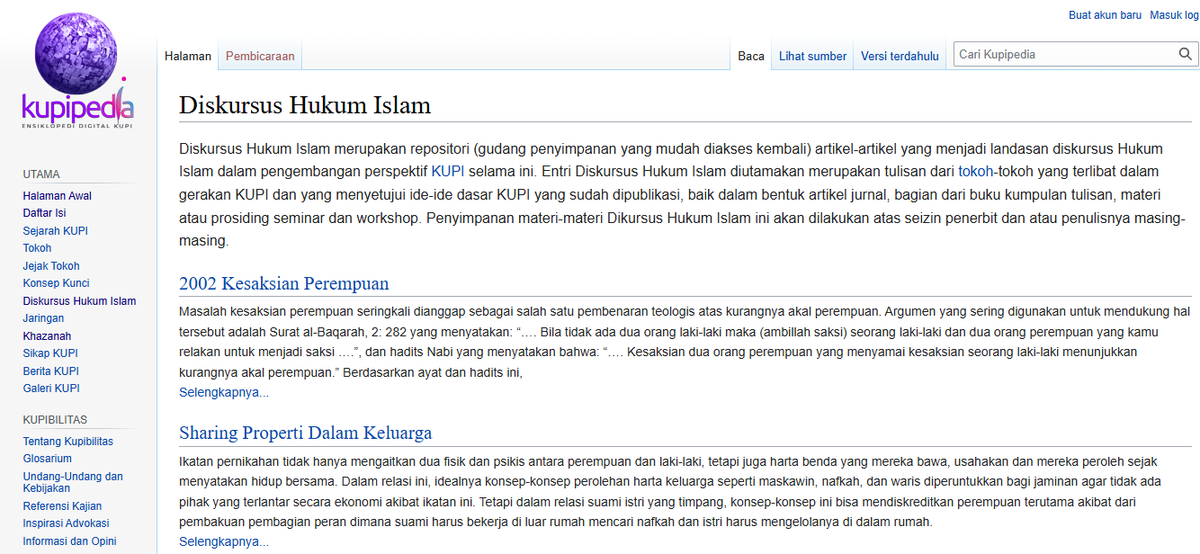 futurebliss_'s tweet photo. @findanyworth Betulll, ada banyak bias pemahaman. Teman teman mungkin bisa kunjungi website ini kalau tertarik belajar kajian gender islami https://t.co/im6hvI738J https://t.co/oZXu3JHA2u