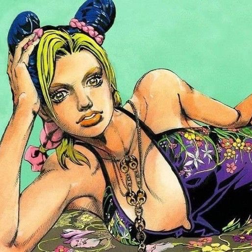 happy women’s day to all jojo women ♡