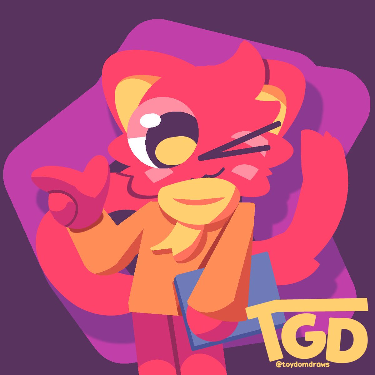 TGD 🚌🌠 tweet media