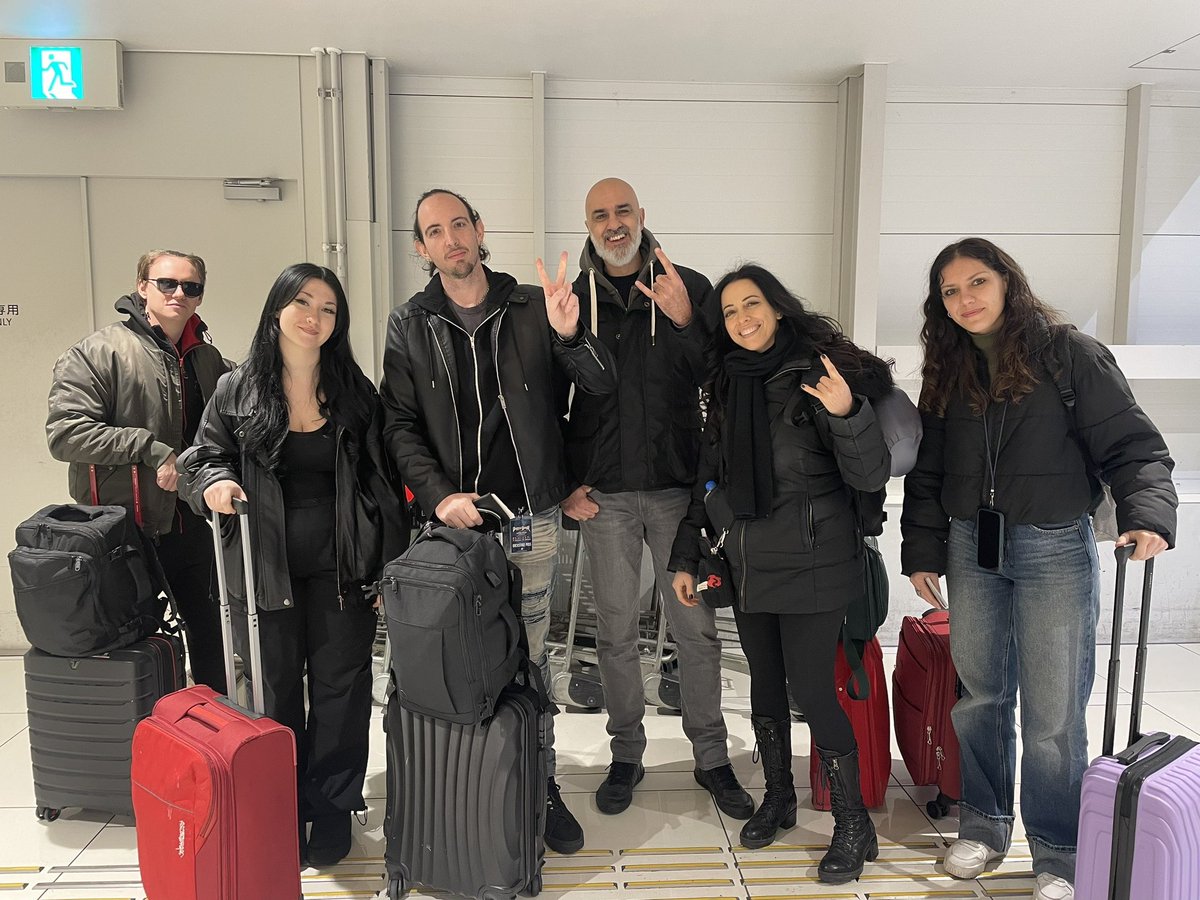 Evoken de Valhall Production. tweet media