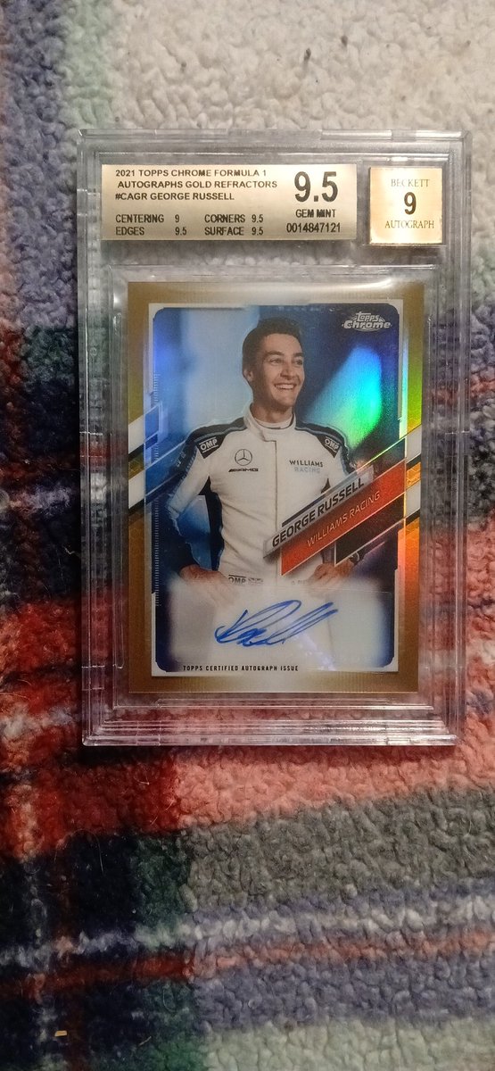 JAGZ Sports cards tweet media