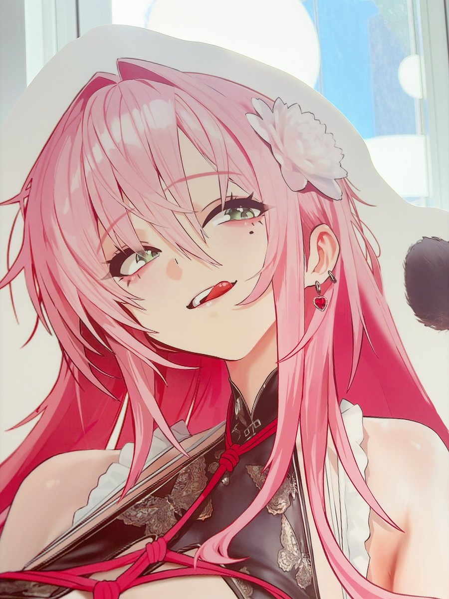 バニち🐺🧣 tweet media