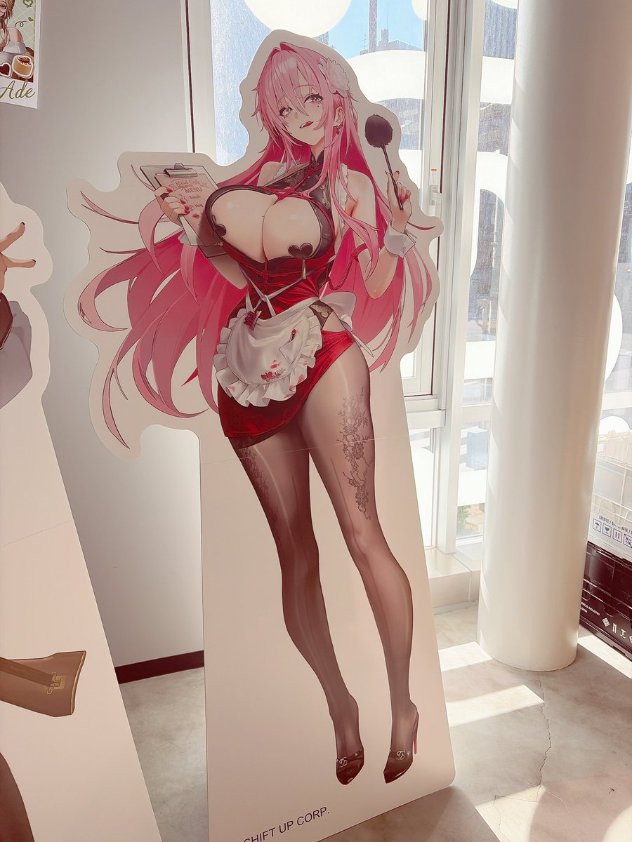 バニち🐺🧣 tweet media