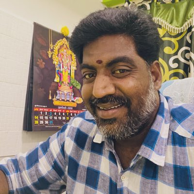SVasu04's tweet photo. #NewProfilePic https://t.co/lQmeL104Td