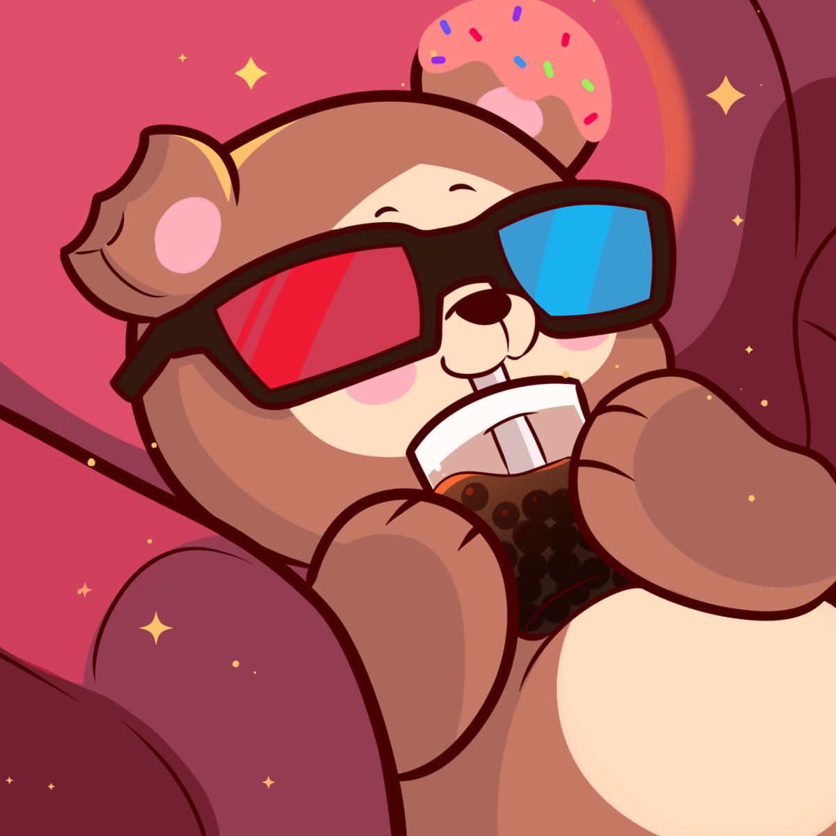 Beraji 🐻⛓️ tweet media