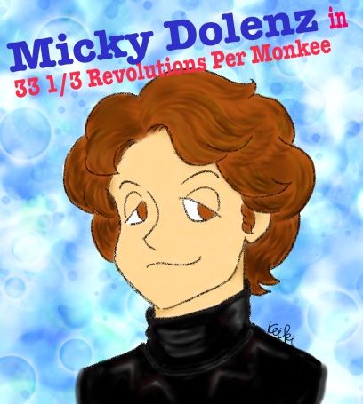 jamsandcracker's tweet photo. Hapyy Birthday, Micky! https://t.co/OU96wPKIU8