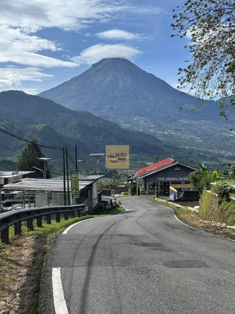 Solo Menfess tweet media