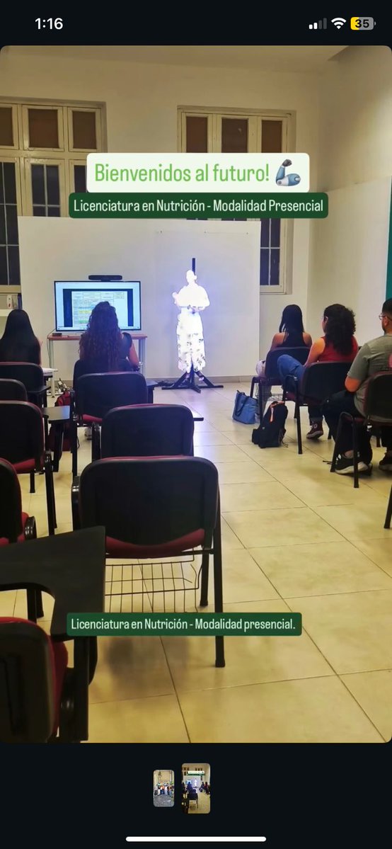 La siglo xxi te cobra dos palos por cuatrimestre Y NI TENÉS A UN PROFESOR PRESENCIAL  (?)