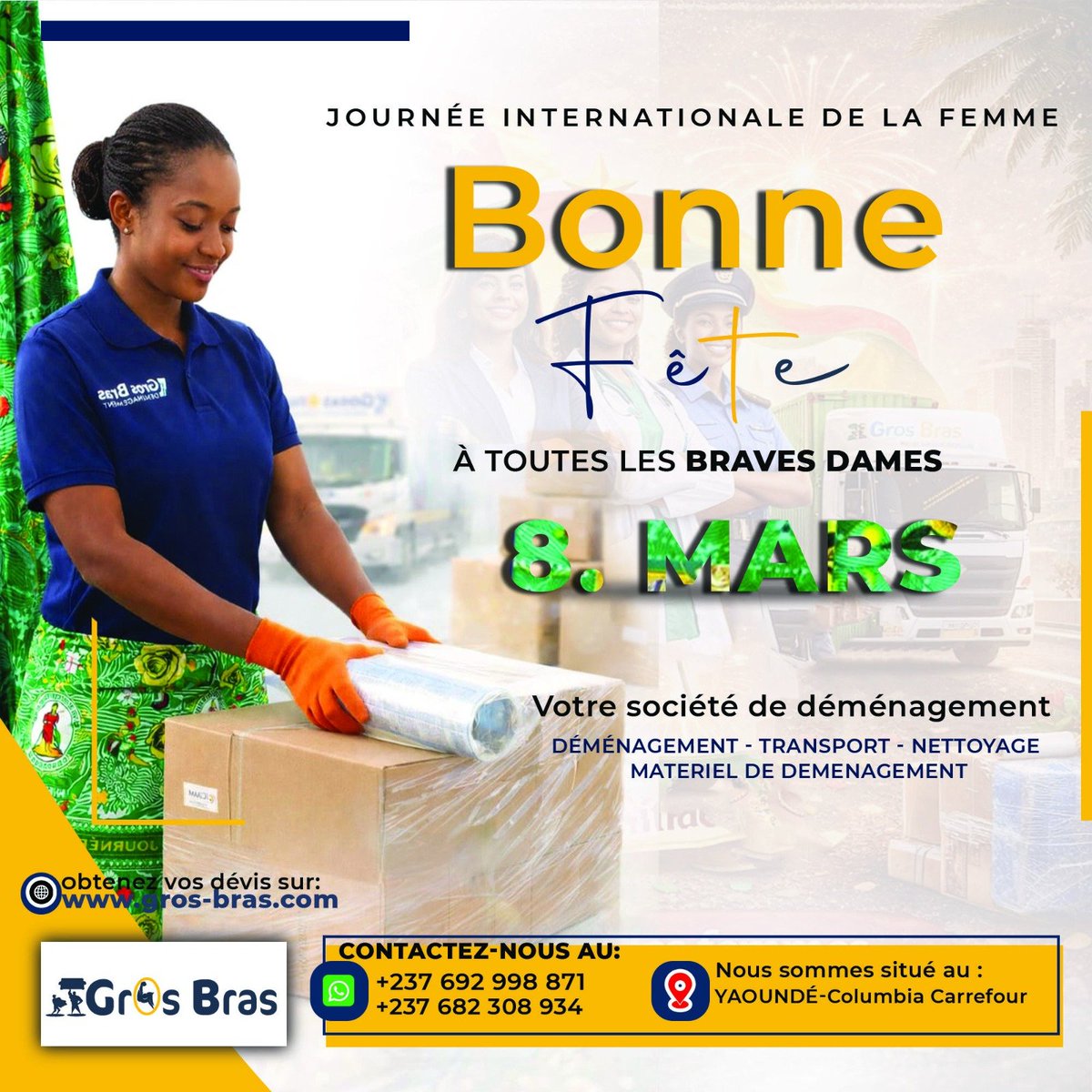 Honneur à vous nos braves Dames 🥳🥳🥳🥳🥳