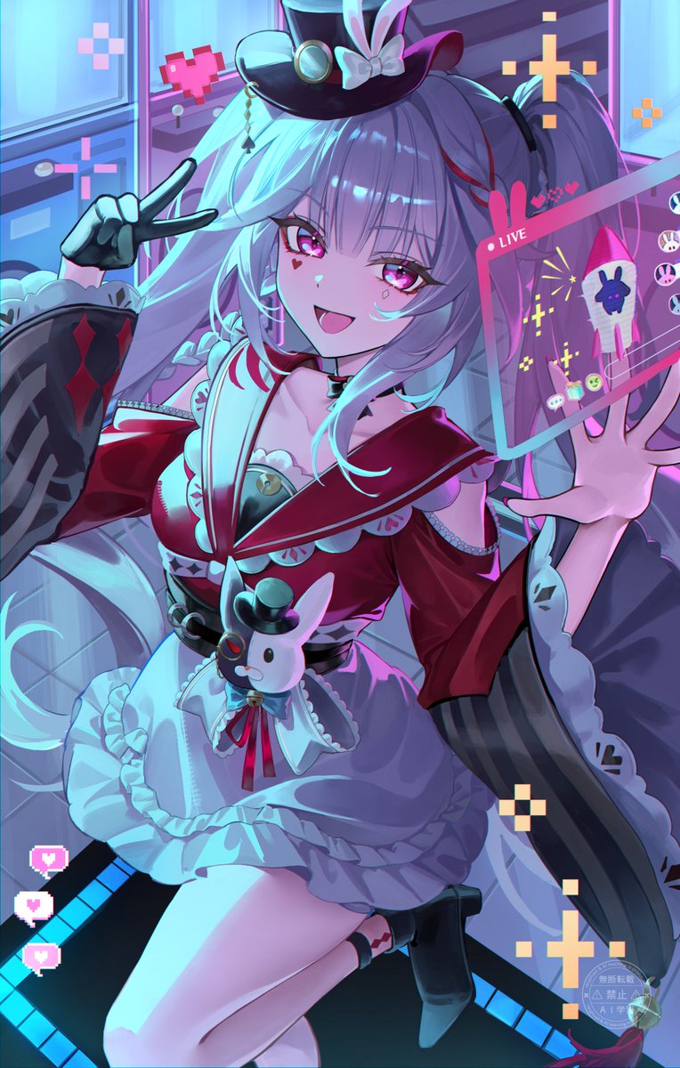 Sicle (シクル) tweet media