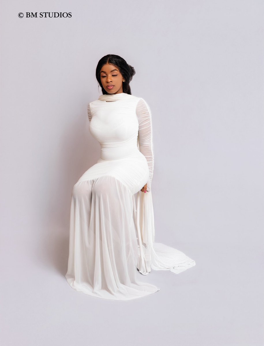 Blossom Martins tweet media