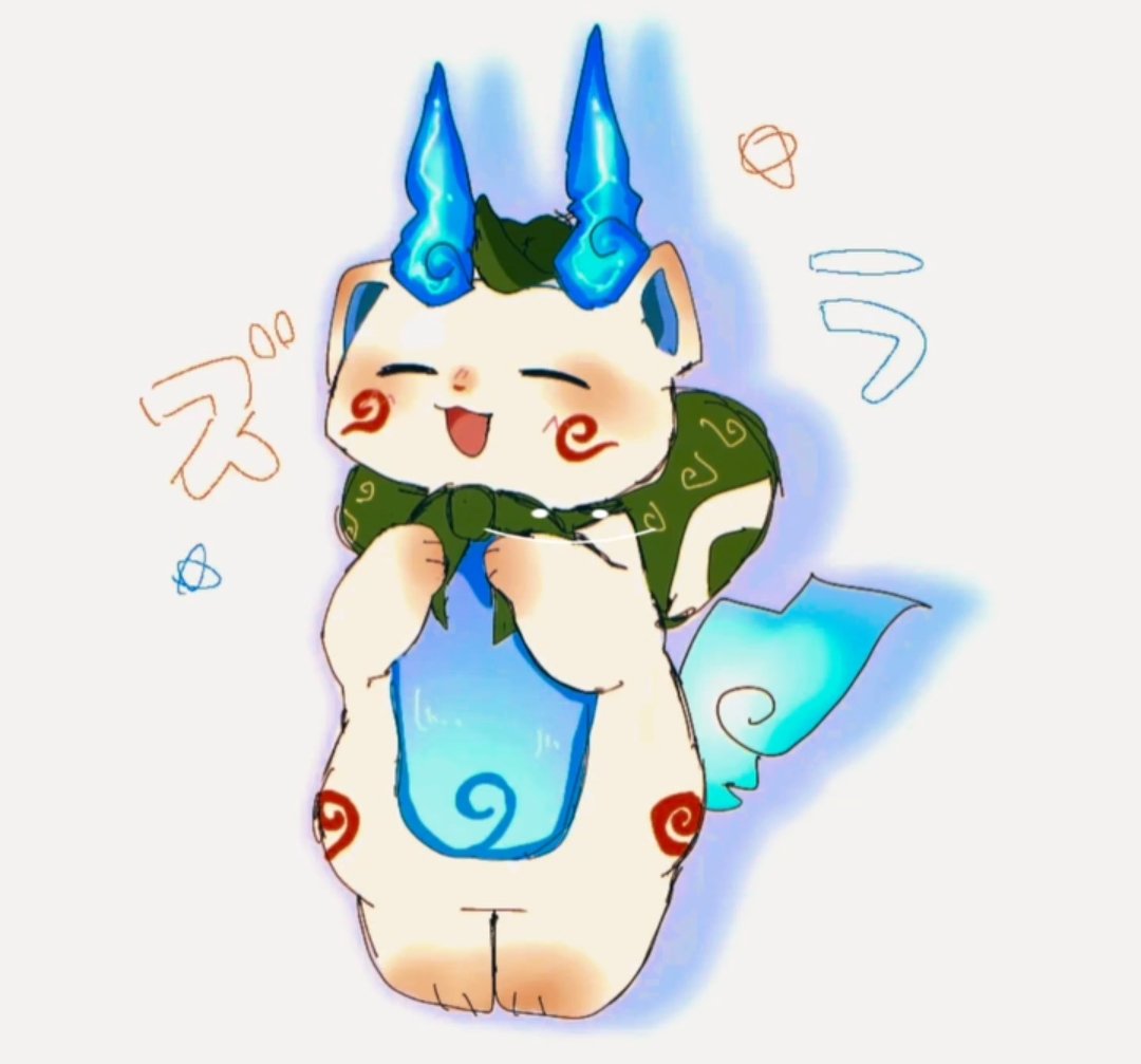 茶丸🩵 tweet media